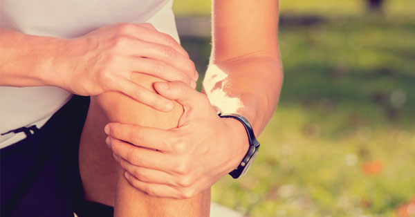 knee replacement