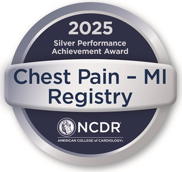NCDR Seal