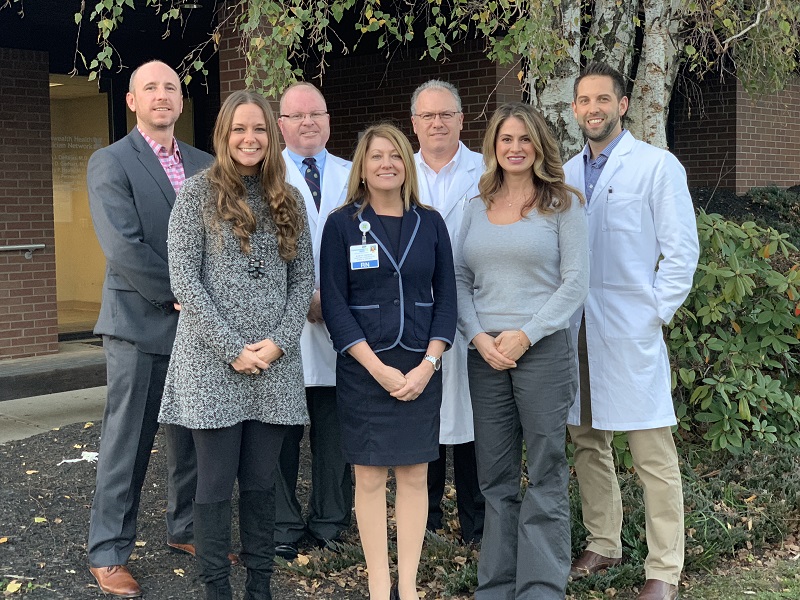 Bariatric Team