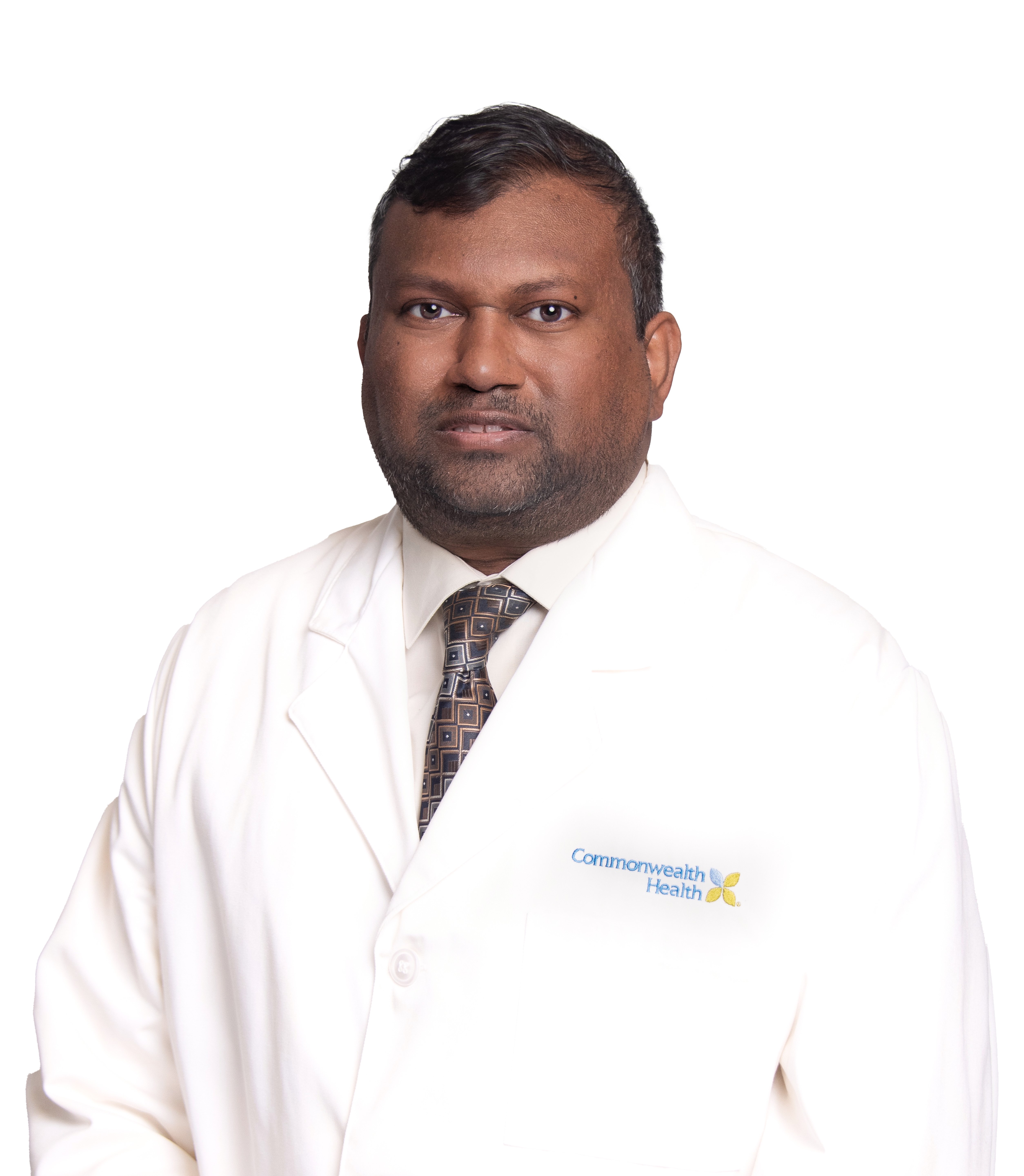 Gihan Jayasuriya, D.O.