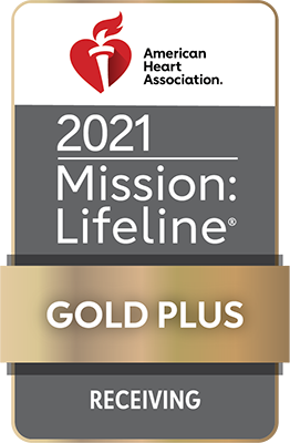 ML Receiving logo