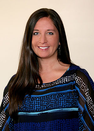 Melanie Mott