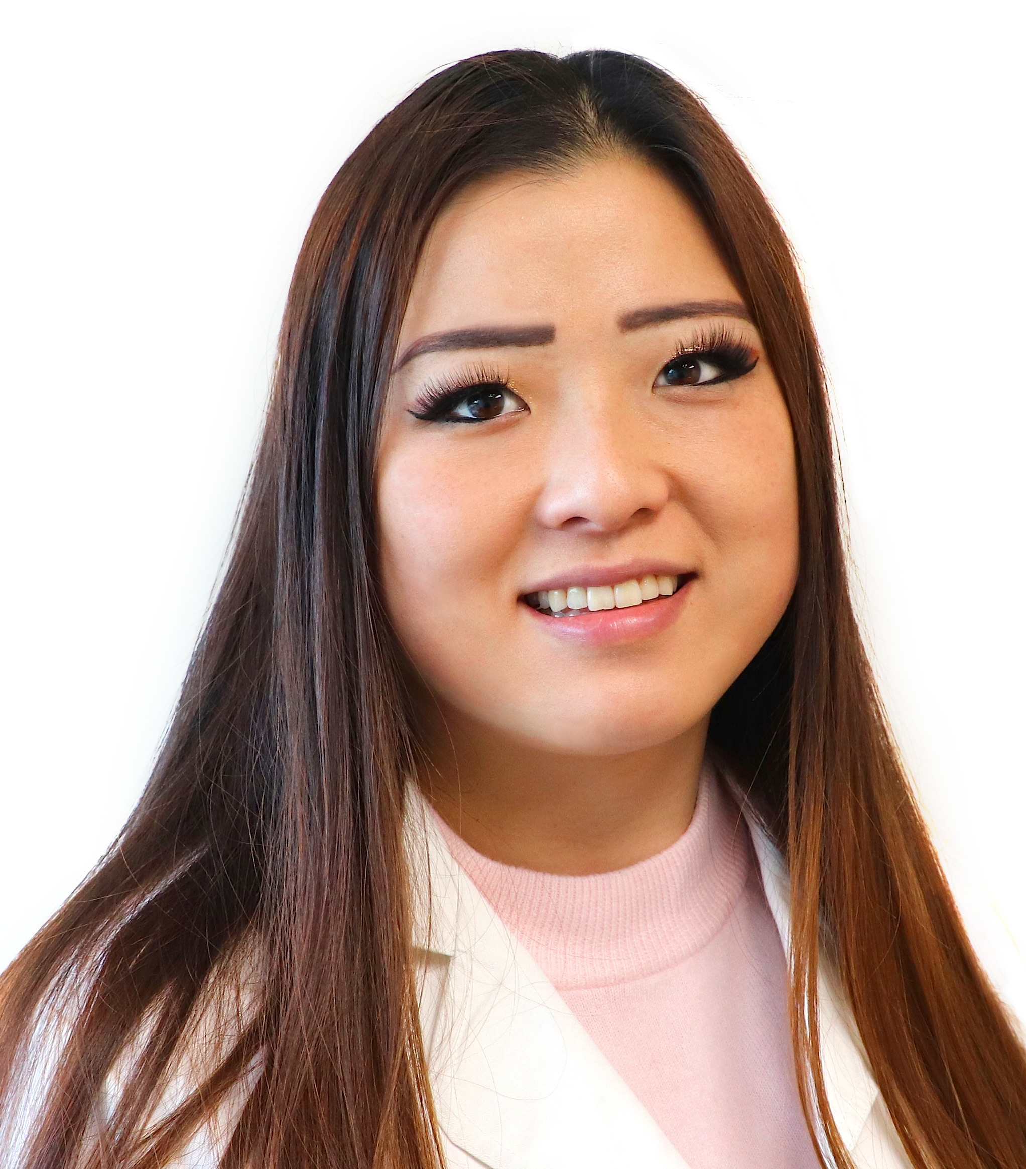 Michelle Im, D.O.
