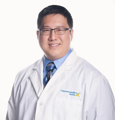 Nicholas Ahn