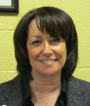 Ann Marie Stevens
