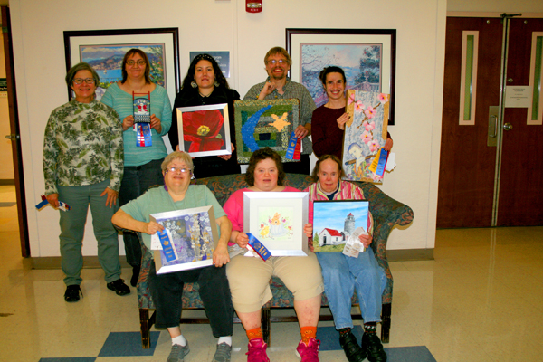 Arts Thru Abilities