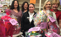 Basket Donations