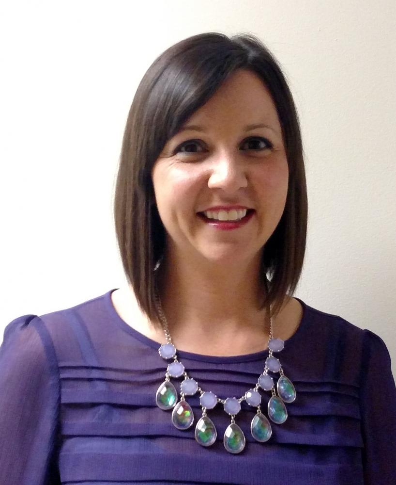 Stacey Canfield