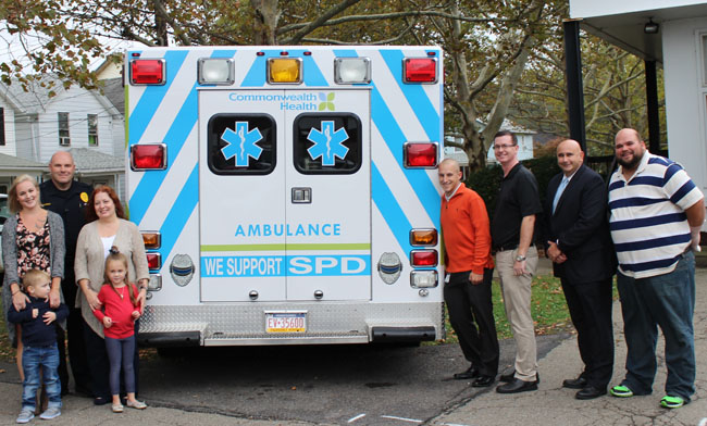 New Vehicle Wrap