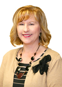 Christine Ziegler