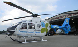 Commonwealth One