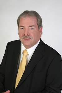 Denis Tucker