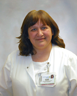 Diane Grodack