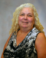 Doris Zwanch