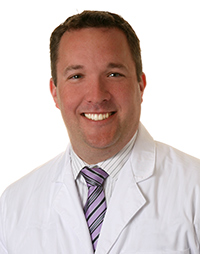 Dr. Henderson