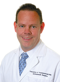 Dr. Tomaszewski