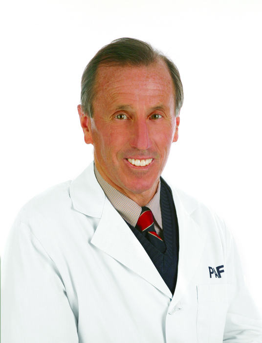 Peter Feinstein