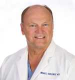 Michael Raklewicz