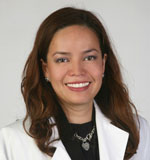 Maria C. Escano