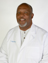 Kinnard Leatham
