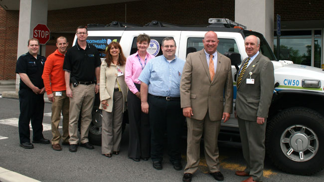 EMS Week