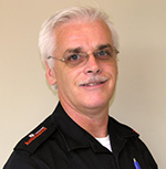 Ted Evans