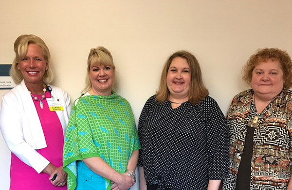 Nurse Managers