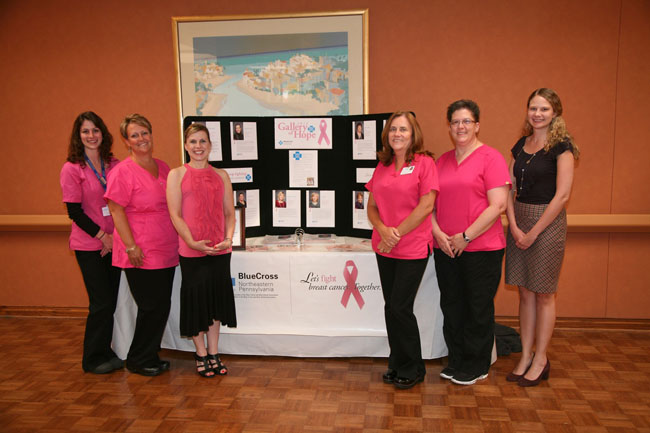 Gallery of Hope