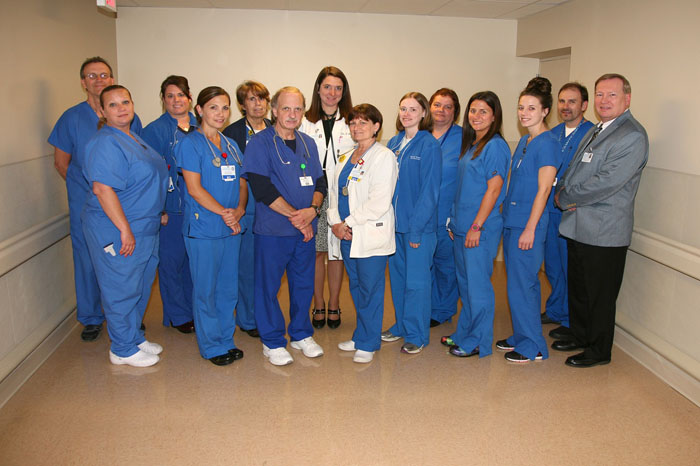 ED Nurses