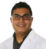 Hussain Ali