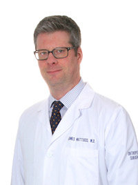 James Mattucci