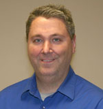 Jeff Kloss