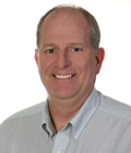 Kevin Whitman