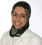 Latifa Boukarrou