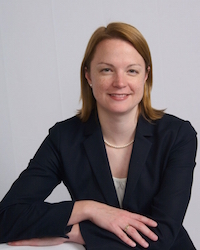 Maggie Lipperini