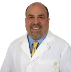 Michael Mandarano