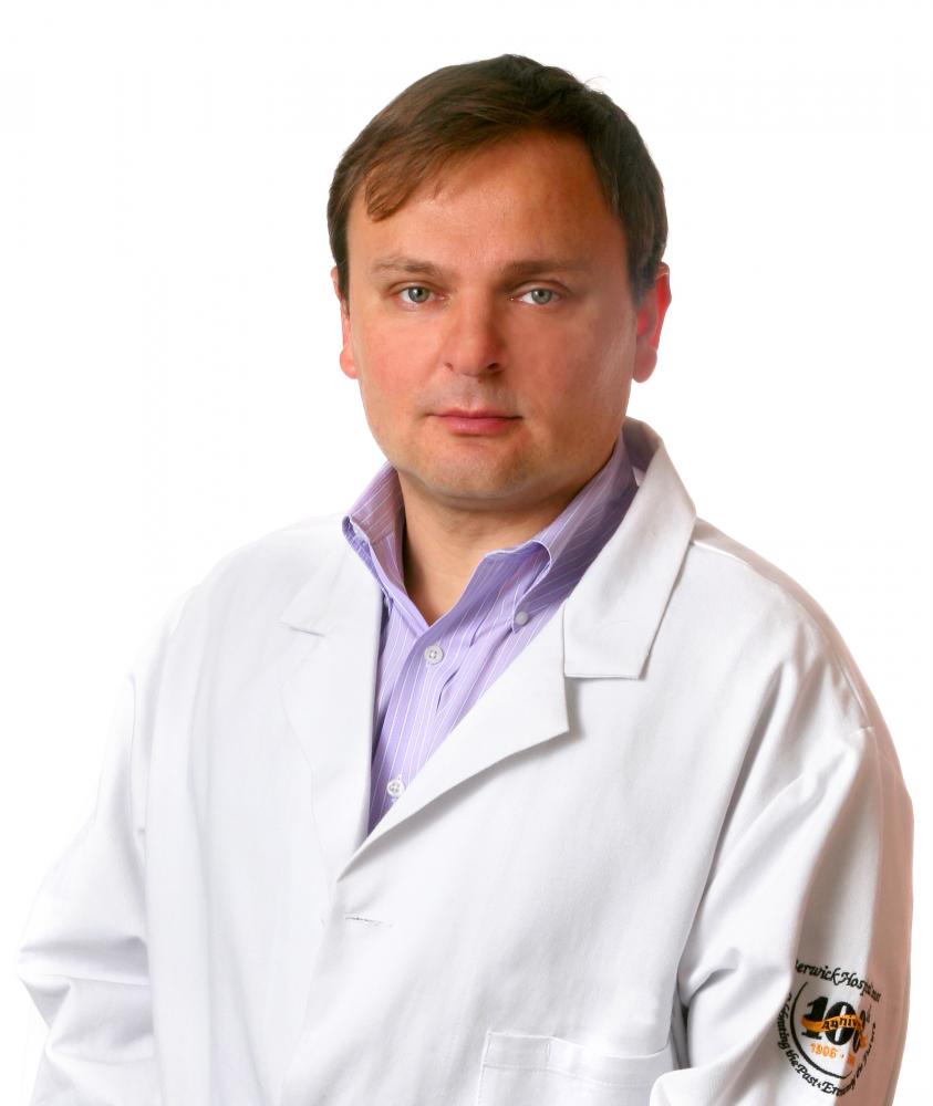 Marek Kurowski