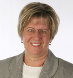 Mary Beth Moss