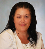 Mary Kasper