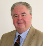 Mederic McLaughlin
