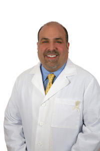 Michael Mandarano