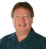 Michael Peck