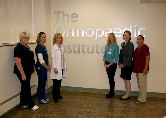 Orthopedic Open House