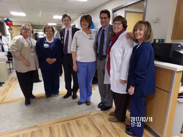 Outpatient