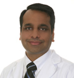 Pardeep Bansal