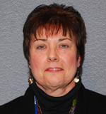 Patricia Bracey