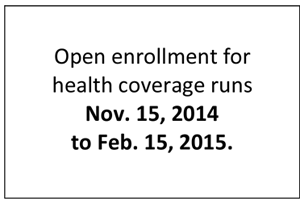 Health Insurance Coverage