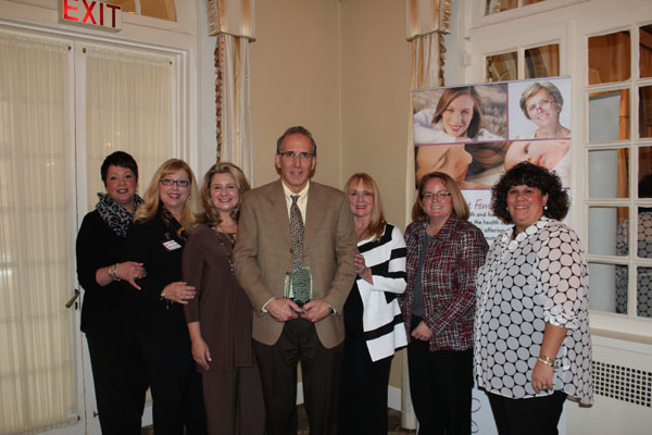 Dr. Rabin Honors