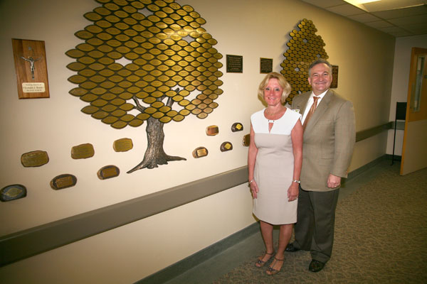 Hospice Tree