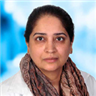 Photo of Naghma Jabeen Aijaz, MD, MBBS